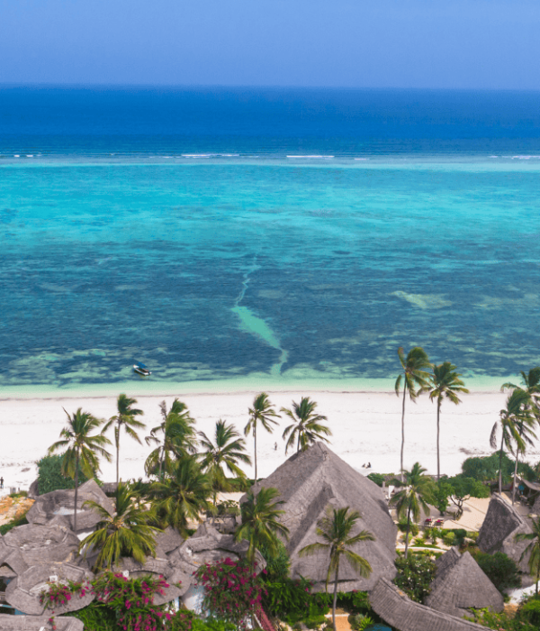 1​0 Days ​Cultural Encounters of Tanzania​