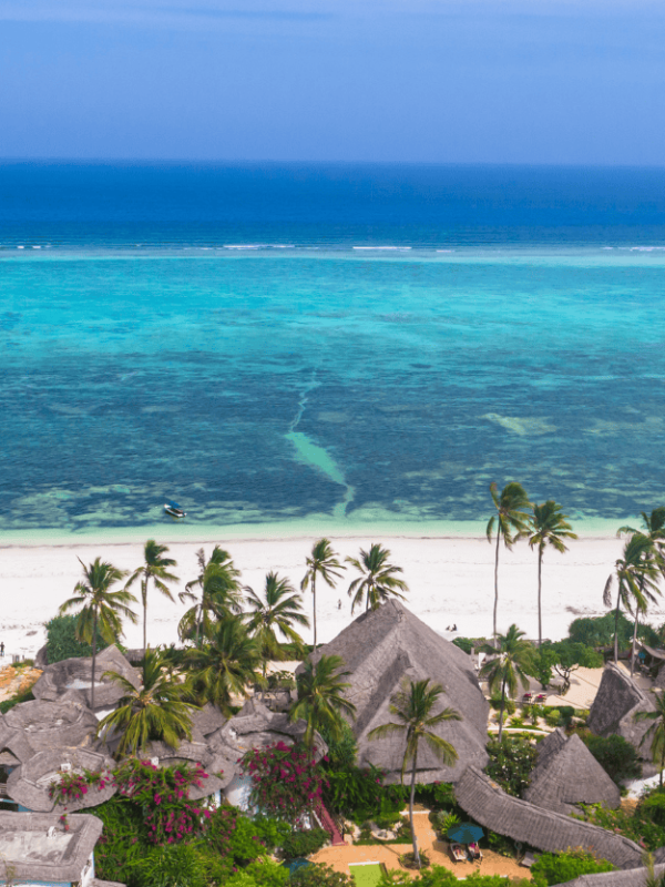 1​0 Days ​Cultural Encounters of Tanzania​