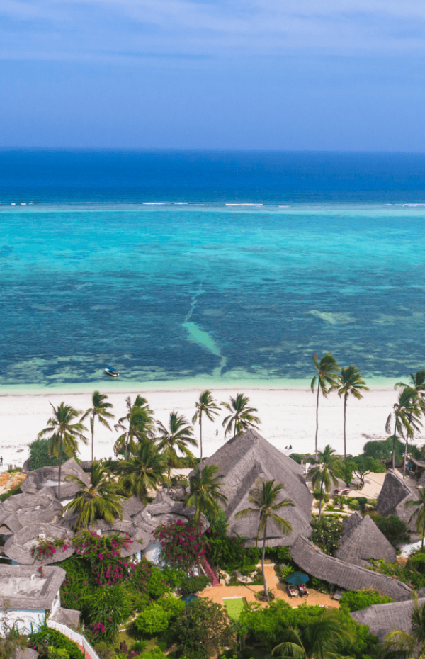 1​0 Days ​Cultural Encounters of Tanzania​